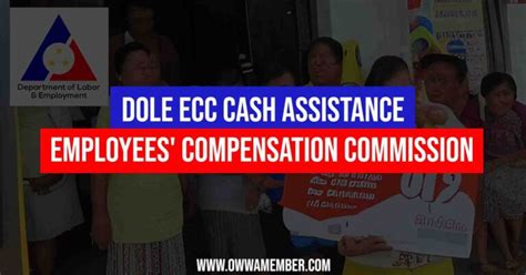ecc makati|Cash Assistance Online Application.